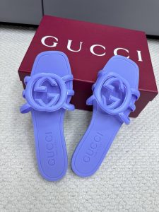 Gucci Beach Sandals Gate8481
