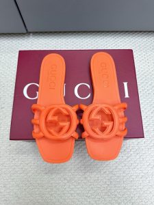 Gucci Beach Sandals Gate8482