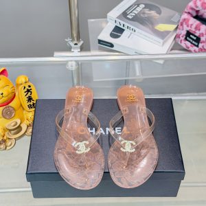 Chanel Flip Flops Gate8068