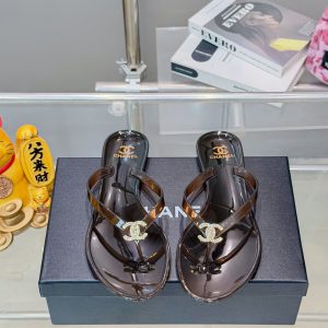 Chanel Flip Flops Gate8070