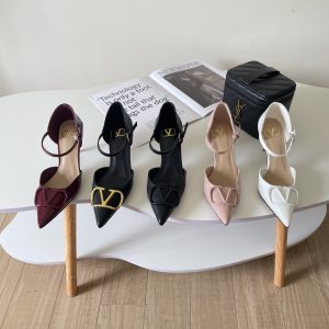 Valentino High Heels Gate1386