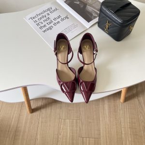 Valentino High Heels Gate1388