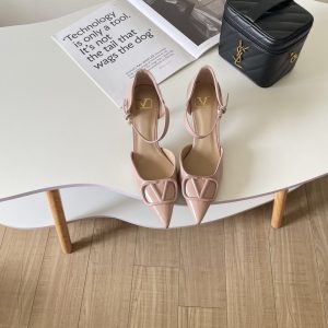 Valentino High Heels Gate1389
