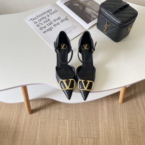 Valentino High Heels Gate1390