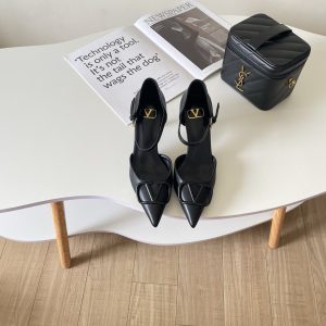 Valentino High Heels Gate1391