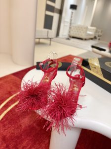 Christian Louboutin High Heels Gate1283