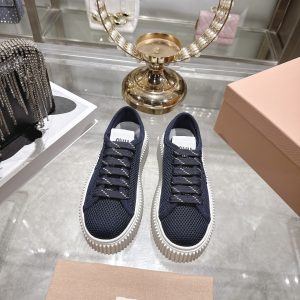 Miu Miu Casual Shoes Gate11873