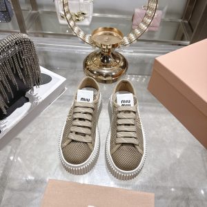 Miu Miu Casual Shoes Gate11874