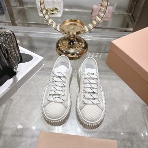 Miu Miu Casual Shoes Gate11875