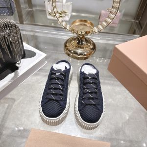 Miu Miu Casual Shoes Gate11876