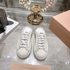 Miu Miu Casual Shoes Gate11879