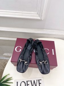 Gucci Ballet Shoes Gate20