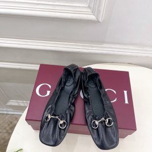 Gucci Ballet Shoes Gate20
