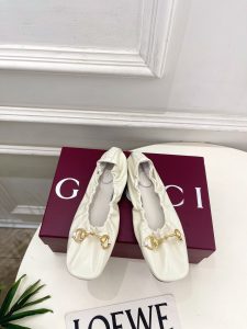 Gucci Ballet Shoes Gate21