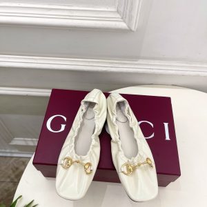 Gucci Ballet Shoes Gate21