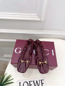 Gucci Ballet Shoes Gate22