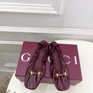 Gucci Ballet Shoes Gate22