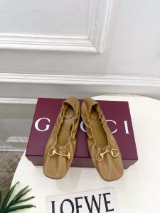 Gucci Ballet Shoes Gate23