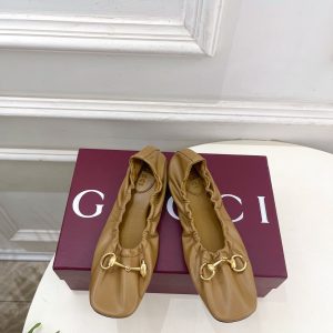 Gucci Ballet Shoes Gate23