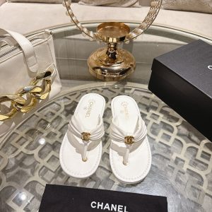 Chanel Flip-Flops Gate8385