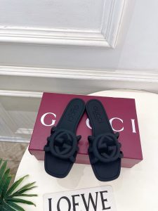 Gucci Beach Sandals Gate8474