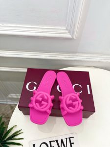 Gucci Beach Sandals Gate8475