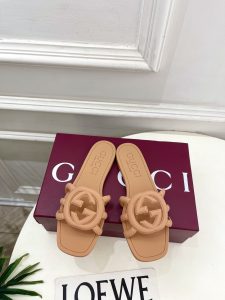Gucci Beach Sandals Gate8477