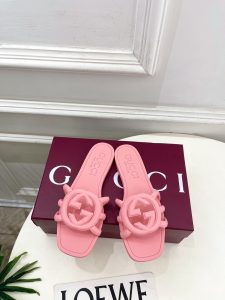 Gucci Beach Sandals Gate8478