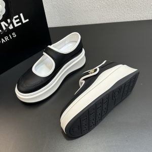 Chanel Casual Shoes Gate12284