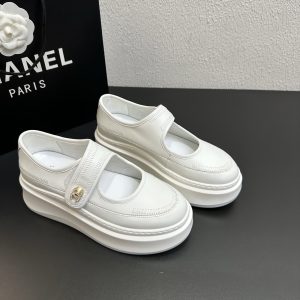 Chanel Casual Shoes Gate12285
