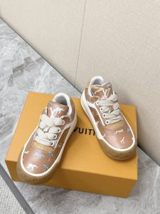 Louis Vuitton Biscuit Shoes Gate97