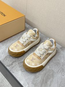 Louis Vuitton Biscuit Shoes Gate98