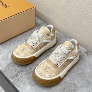 Louis Vuitton Biscuit Shoes Gate98