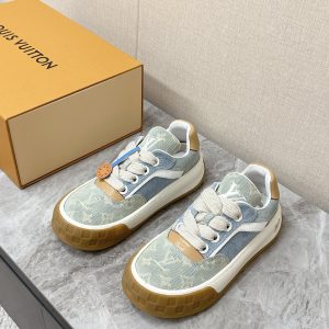 Louis Vuitton Biscuit Shoes Gate99