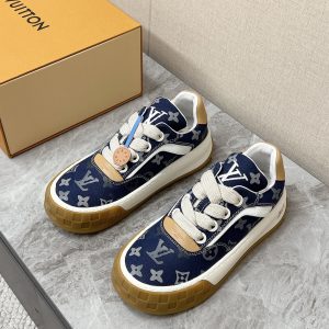 Louis Vuitton Biscuit Shoes Gate100