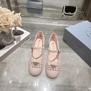 Prada Mary Jane Shoes Gate4816