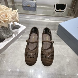Prada Mary Jane Shoes Gate4819