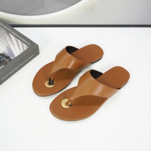 Saint Laurent Flip-Flops Gate8367
